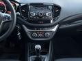 ВАЗ (Lada) Vesta SW Cross 2020 года за 5 350 000 тг. в Караганда – фото 17