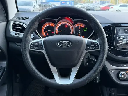 ВАЗ (Lada) Vesta SW Cross 2020 года за 5 350 000 тг. в Караганда – фото 19
