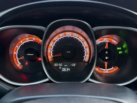 ВАЗ (Lada) Vesta SW Cross 2020 года за 5 350 000 тг. в Караганда – фото 22