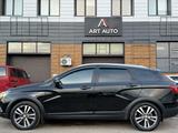 ВАЗ (Lada) Vesta SW Cross 2020 годаүшін5 350 000 тг. в Караганда – фото 5