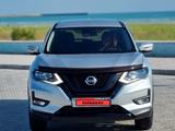 Nissan X-Trail 2020 года за 10 500 000 тг. в Актау