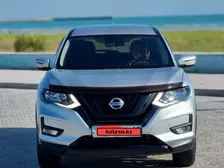 Nissan X-Trail, 2020