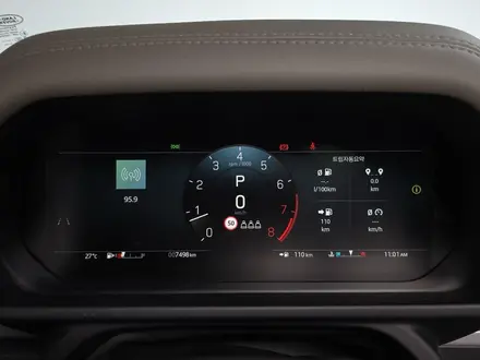 Land Rover Defender 2025 года за 90 180 000 тг. в Алматы – фото 10