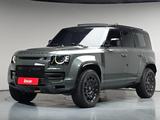 Land Rover Defender 2025 года за 90 180 000 тг. в Алматы – фото 2