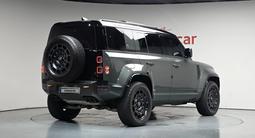 Land Rover Defender 2025 года за 90 180 000 тг. в Алматы – фото 4