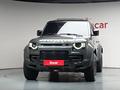 Land Rover Defender 2025 года за 90 180 000 тг. в Алматы