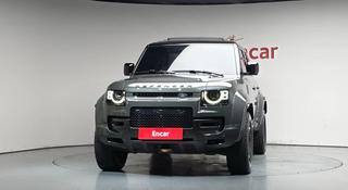 Land Rover Defender 2025 года за 90 180 000 тг. в Алматы