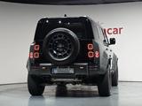 Land Rover Defender 2025 года за 90 180 000 тг. в Алматы – фото 3