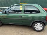 Opel Corsa 1997 годаүшін1 450 000 тг. в Шымкент – фото 2