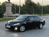 Toyota Camry 2010 годаүшін7 200 000 тг. в Алматы