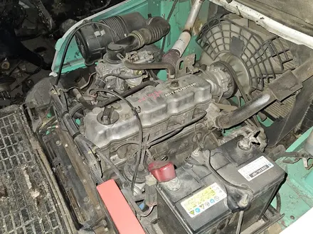 Mitsubishi  FG 2000 года за 2 500 000 тг. в Алматы – фото 3
