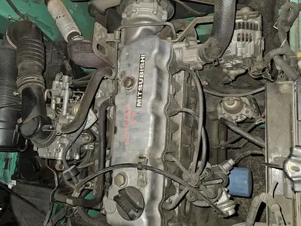 Mitsubishi  FG 2000 года за 2 500 000 тг. в Алматы – фото 4