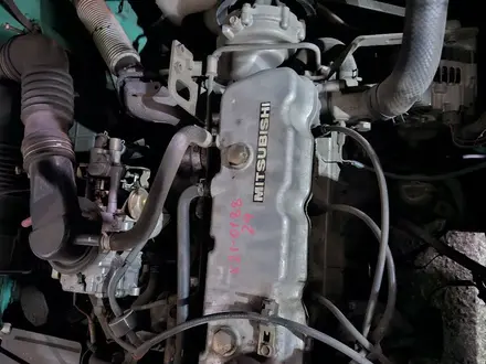 Mitsubishi  FG 2000 года за 2 500 000 тг. в Алматы – фото 5