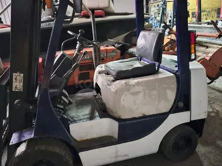 Mitsubishi  FG 2000 года за 2 500 000 тг. в Алматы – фото 6