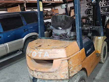 Mitsubishi  FG 2000 года за 2 500 000 тг. в Алматы – фото 10