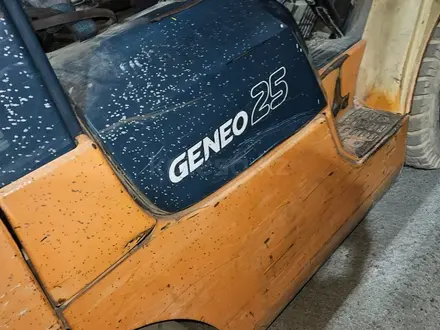 Mitsubishi  FG 2000 года за 2 500 000 тг. в Алматы – фото 9