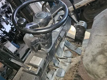 Mitsubishi  FG 2000 года за 2 500 000 тг. в Алматы – фото 13