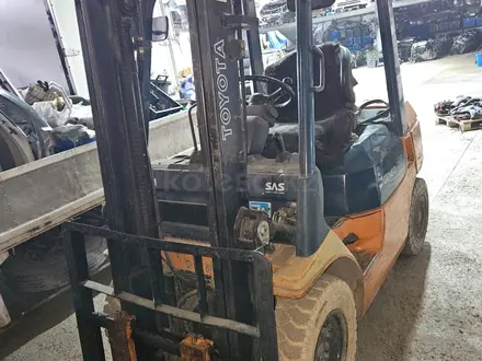 Mitsubishi  FG 2000 года за 2 500 000 тг. в Алматы – фото 15