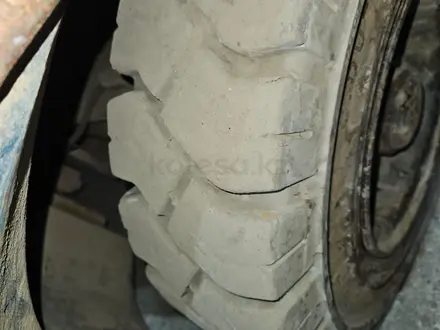Mitsubishi  FG 2000 года за 2 500 000 тг. в Алматы – фото 17