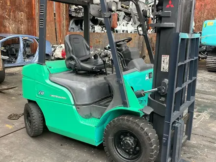 Mitsubishi  FG 2000 года за 2 500 000 тг. в Алматы – фото 14