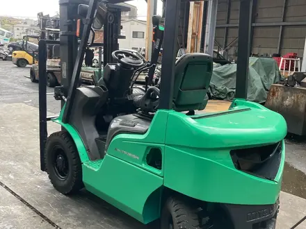Mitsubishi  FG 2000 года за 2 500 000 тг. в Алматы