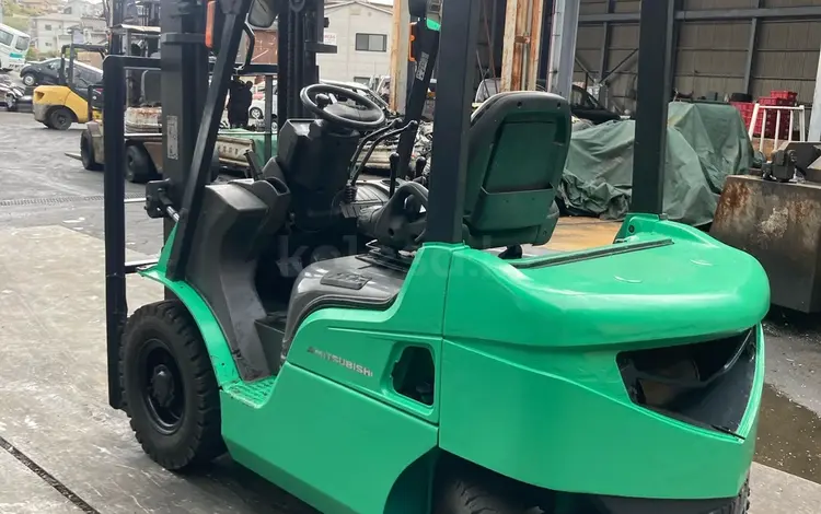 Mitsubishi  FG 2000 года за 2 500 000 тг. в Алматы