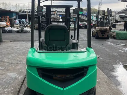 Mitsubishi  FG 2000 года за 2 500 000 тг. в Алматы – фото 19