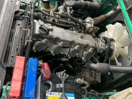 Mitsubishi  FG 2000 года за 2 500 000 тг. в Алматы – фото 21