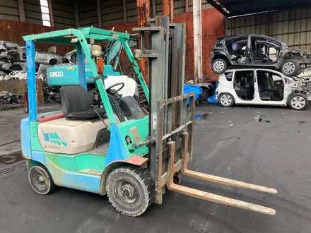 Mitsubishi  FG 2000 года за 2 500 000 тг. в Алматы – фото 22