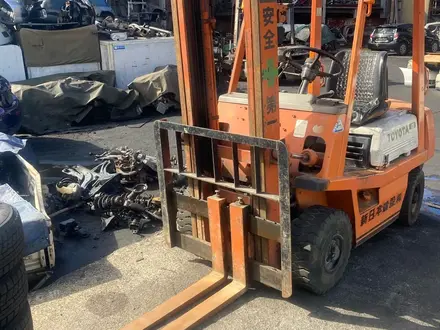 Mitsubishi  FG 2000 года за 2 500 000 тг. в Алматы – фото 25