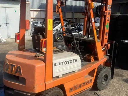 Mitsubishi  FG 2000 года за 2 500 000 тг. в Алматы – фото 26