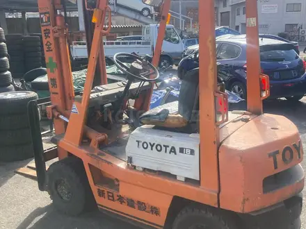 Mitsubishi  FG 2000 года за 2 500 000 тг. в Алматы – фото 27