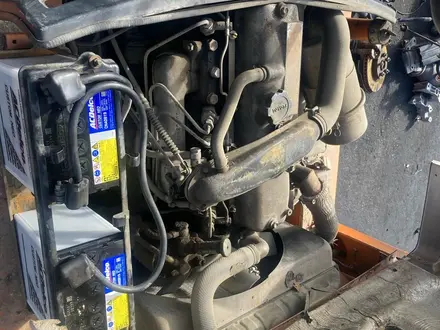Mitsubishi  FG 2000 года за 2 500 000 тг. в Алматы – фото 29