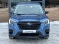 Subaru Forester 2024 года за 15 225 000 тг. в Уральск – фото 2