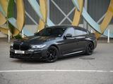 BMW 530 2018 года за 18 888 888 тг. в Алматы – фото 2