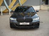 BMW 530 2018 года за 18 888 888 тг. в Алматы – фото 5
