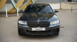 BMW 530 2018 годаүшін18 888 888 тг. в Алматы – фото 5