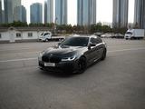 BMW 530 2018 года за 18 888 888 тг. в Алматы – фото 3