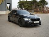 BMW 530 2018 года за 18 888 888 тг. в Алматы – фото 4
