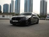 BMW 530 2018 года за 18 888 888 тг. в Алматы
