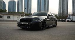 BMW 530 2018 годаүшін18 888 888 тг. в Алматы