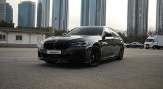 BMW 530 2018 года за 18 888 888 тг. в Алматы