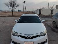 Toyota Camry 2012 годаfor6 000 000 тг. в Жанаозен