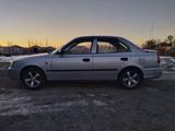 Hyundai Accent 2005 года за 2 500 000 тг. в Кызылорда – фото 4