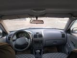Hyundai Accent 2005 года за 2 500 000 тг. в Кызылорда – фото 5