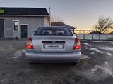 Hyundai Accent 2005 года за 2 500 000 тг. в Кызылорда – фото 2