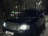 Land Rover Range Rover 2010 года за 12 450 000 тг. в Алматы – фото 2