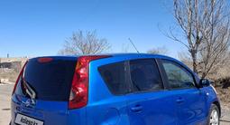 Nissan Note 2009 года за 2 500 000 тг. в Караганда