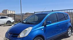 Nissan Note 2009 года за 2 500 000 тг. в Караганда – фото 4