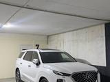 Hyundai Palisade 2021 года за 17 500 000 тг. в Алматы